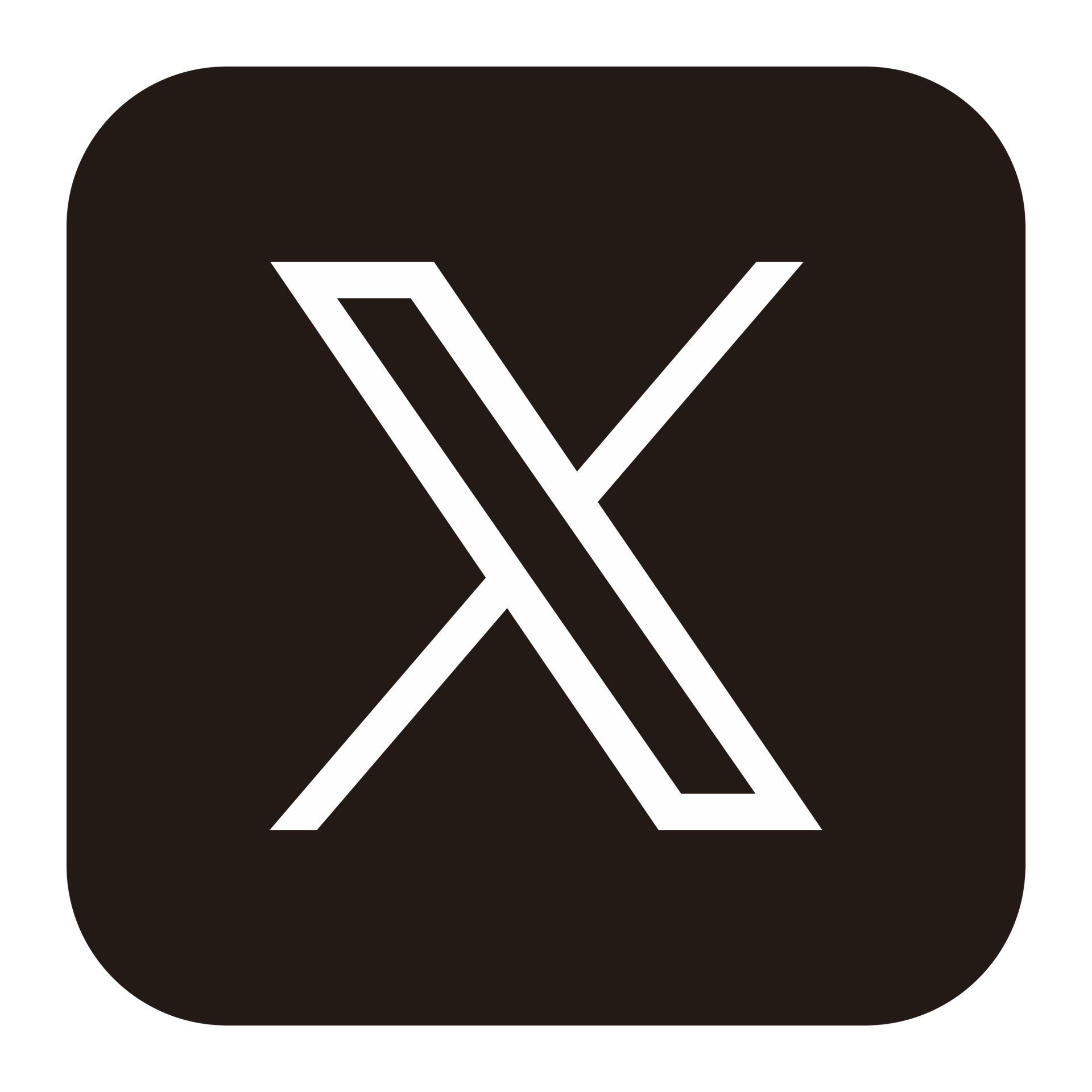X Icon